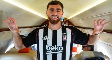 Beşiktaş'ta Orkun etkisi: 100 Milyon!