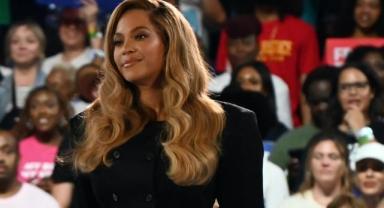 Beyonce’nin Yayımlanmamış Şarkıları Çalındı