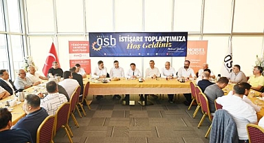 KAPEX 3. Çelik Kapı Fuarı İçin Geri Sayım Başladı