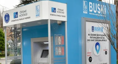 BUSKİ’den ödemelerde 'sözleşme numarası' uyarısı