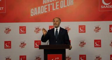 Cafer Güneş’ten Hukuk Vurgusu: Aynı Zihniyet 71 Yıldır Devam Ediyor