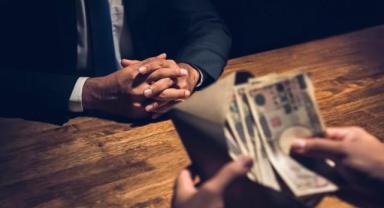 CHP Belediyelerinde yolsuzluk depremi!