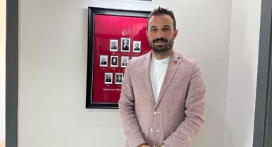 CHP’li Ünalmış: “Melikgazi İlçe Başkanlığı’na genç bir kadroyla adayız”