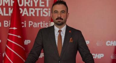 CHP’li Ünalmış, “Sizin soruşturmalarınız, tutuklamalarınız CHP’ye kara çalmaz”