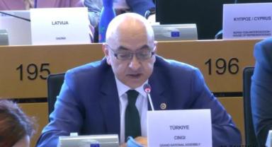 Cıngı’dan Enginyurt’a sert yanıt: “Karakterin yok!”