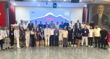 Çukurovalı Turizmciler Erciyes ile Buluştu