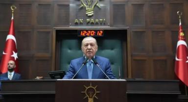 Cumhurbaşkanı Erdoğan, Bahçeli'nin TRT çıkışına yanıt verdi