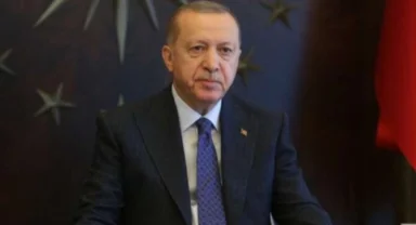 Cumhurbaşkanı Erdoğan'dan Pençe-Kilit şehitlerine taziye