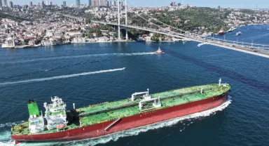 Denizcilikte dijital dönüşüm... 2024’te 140 milyon TL tasarruf sağlandı