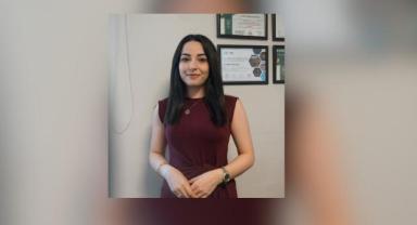 Diyetisyen Kübra Koç; “Günde 1-2 şişe maden suyu tüketin”