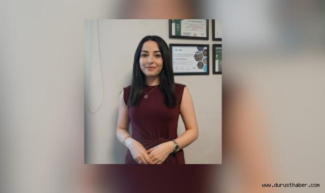 Diyetisyen Kübra Koç; “Günde 1-2 şişe maden suyu tüketin”