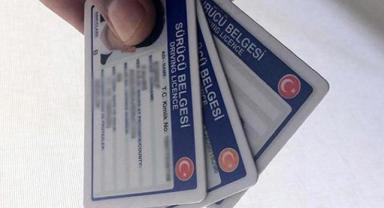 Ehliyet yenilemede son günler: ücret 7.438 TL olacak