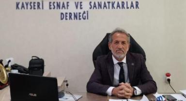 Erçalık, “Valimize sahip çıkmak hepimizin görevi”