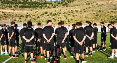 Erciyes 38 FK Sezona Sessiz Başladı