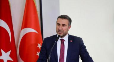 Erdal Altun'dan 24 Temmuz Gazeteciler Günü Mesajı