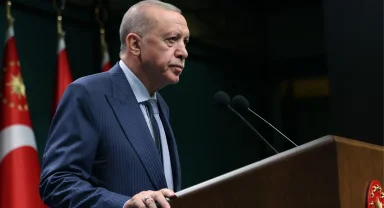 Erdoğan: 2026 NATO Zirvesi Ankara'da... Yapay zekâda iddialı hedefler
