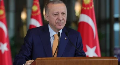 Erdoğan’dan Srebrenitsa mesajı