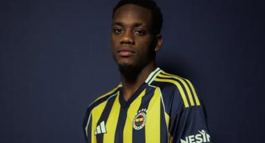 Fenerbahçe, Jhon Duran transferini resmen duyurdu