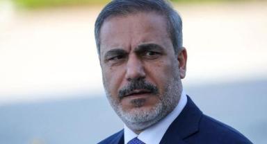 Fidan’dan İsrail-Suriye Gerilimine Ateşkes Uyarısı