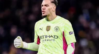 Galatasaray'a şok! Manchester City kapıyı kapattı