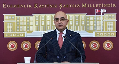 Milletvekili Cıngı: 