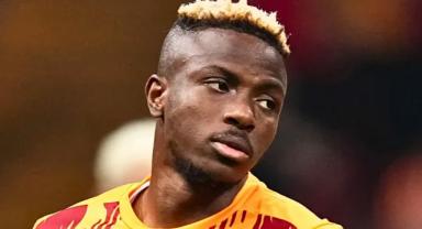 Galatasaray’da Osimhen için kader haftası