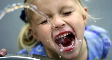 Haziran'da Yİ-ÜFE yıllık yüzde 24,45, aylık yüzde 2,46 arttı... Yİ-ÜFE'de su dağıtımı revaçta