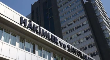 HSK’dan adli yargıda iki adaya atama