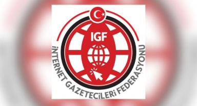 İGF Bölge Başkanları atamaları yapıldı