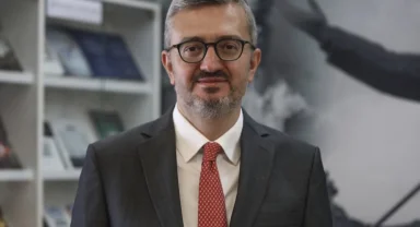 İletişim Başkanı Duran: Terörsüz Türkiye ile daha güçlü gelecek