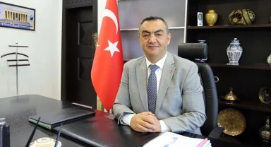 İSO listesine KAYSO damgası