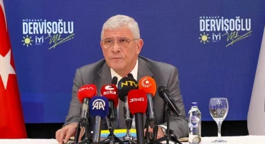 İYİ Parti, TBMM’deki o komisyona katılmama kararı aldı