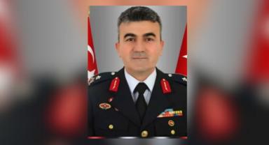 Jandarma Komutanlığı’nda sürpriz atama!