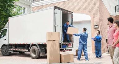 Kayser'de Ev taşımanın fiyatları cep yakıyor!