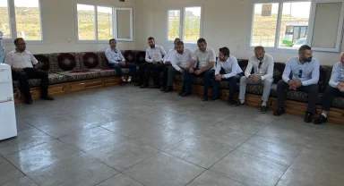 Kayseri Büyükşehir'den şoförler için yatırım