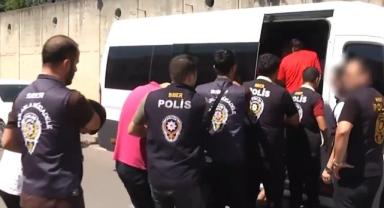 Kayseri dahil 50 ilde siber suçlar operasyonu: 346 gözaltı