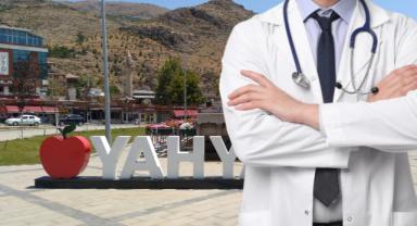 Kayseri'de dev buluşma: Doktorlar akın edecek!