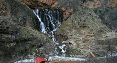 Kayseri’de hafta sonu rotası: Aladağlar Milli Parkı