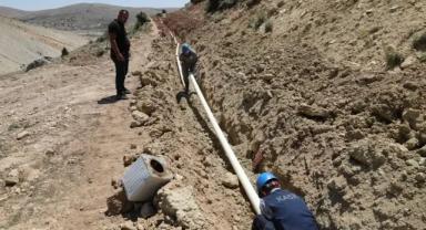 Kayseri'den o ilçeye dev yatırım!