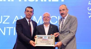 Kayseri Ticaret Odası (KTO) Temmuz Ayı Meclis Toplantısı Gerçekleştirildi