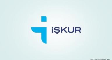 Kayserililer dikkat: İŞKUR İşçi alımı yapacak!