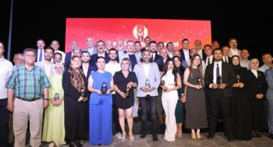 KGC Geleneksel Medya yarışması ödül töreni düzenlendi