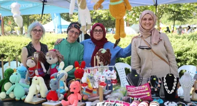 KO-MEK, etkinlikleriyle yaza damga vurdu