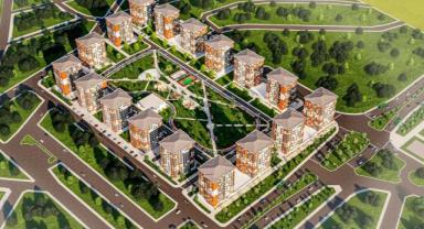 Kocasinan’da geleceğe yatırım: Dönüşümle değer artıyor!