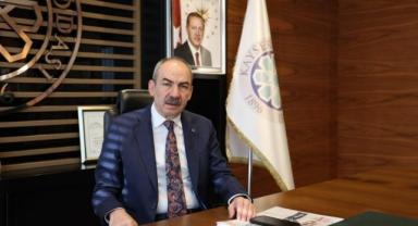 KTO Başkanı Gülsoy’dan 24 Temmuz Basın Bayramı Mesajı