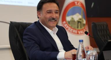 LGS 2025’te Kayseri’den 18 Türkiye Birincisi