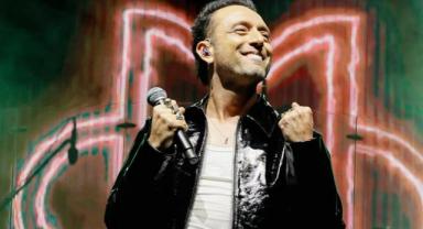 Mabel Matiz'den Harbiye Konserlerine Covid Ertelemesi