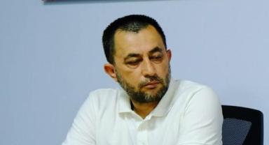 MHP Kocasinan İlçe Başkanı Önder’den sert mesaj! ''Adam gibi adam olanlara selam olsun''