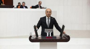 Milletvekili Genç; “KDV muafiyetini halkın mutfak alışverişine getirin”