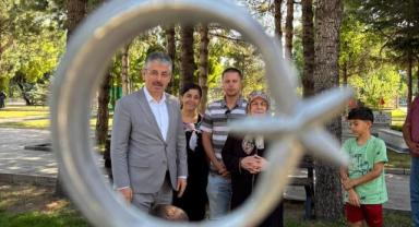 Milletvekili Çopuroğlu: 15 Temmuz'da Milletin İradesi Kazandı